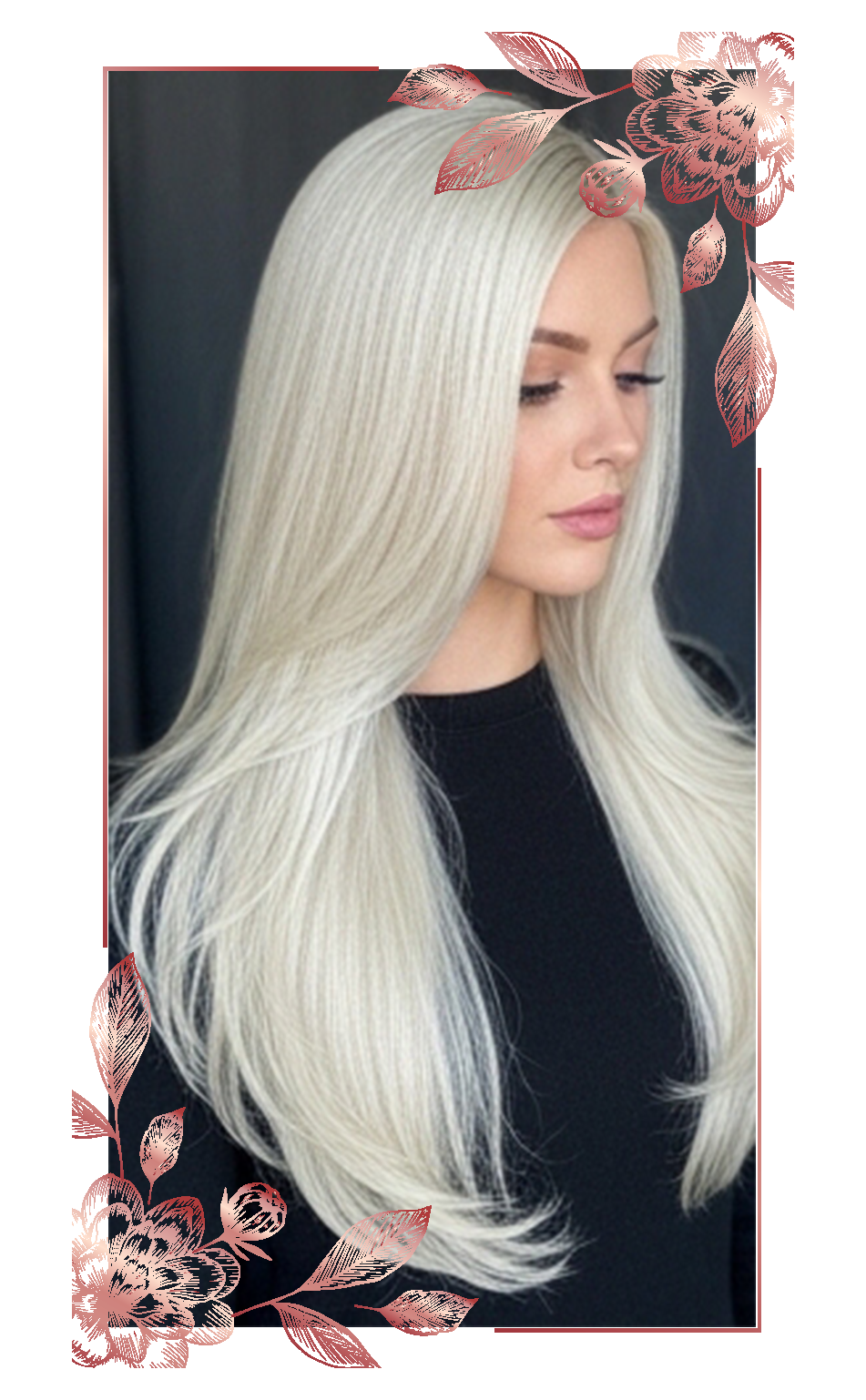 Extensiones de Cabello
